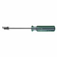thumbnail image 2 of RectorSeal® - 86660 - NOVENT® Screwdriver Key R22/Universal Unlocks Green/Silver Caps, 2 of 2