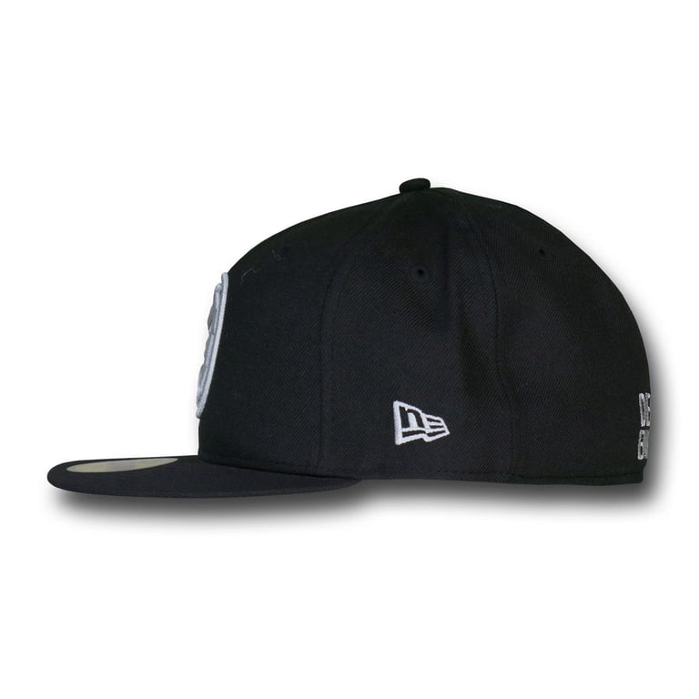 Star Wars Empire Symbol 59Fifty Fitted Hat-7 3/8 Fitted - Walmart.com