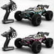 thumbnail image 5 of Ounissouiy RCGOFOLLOW, pieza completa de coche RC, coche completo Rc de buena calidad para 1/16 Q117, pieza de actualización RC, accesorios de Kits de construcción modelo Verde, 5 of 6