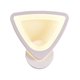 thumbnail image 1 of Lámpara de pared Lámpara de pared LED para interiores Aplique de pared para decoración del hogar para dormitorio/mesita de noche/estudio/sala de estar/pasillo de pared, 20*20 cm, 8w, luz blanca oso de fresa Electrónica, 1 of 4