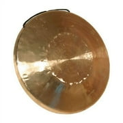 Tiger Sound Gong, 13", Hu Yin, w/ Beater