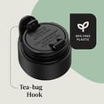 thumbnail image 4 of Termo Contigo Acero Inoxidable 710 Ml Para Café y Agua Fría verde 399, 4 of 4