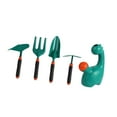 thumbnail image 3 of Juego de herramientas de jardinería para niños Hugo Estilo C, 3 of 10