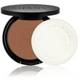 thumbnail image 5 of SHANY Two Way Foundation, Oil - Free, Talc Free, Wet/Dry - DARK TAN, 5 of 5