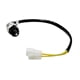 Spi Kill Switch Arctic Cat
