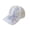 D, variant on Adjustable Summer Baseball Cap For Women, Lightweight Breathable Mesh Back Sun Protection Hat, UV Resistant Headwear for Outdoor Picnic Camping Daily Casual Street Wear, C