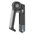 thumbnail image 3 of Peggybuy Grip Strength Trainer Hand Grip Strengthener Anti Slip Forearm Strengthener Adjustable Resistance 22-220Lbs Grip Exerciser Trainer with Counter for Muscle Building, 3 of 9
