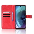 thumbnail image 2 of Case for Motorola MOTO G Stylus 2022 Flip Cover Magnetic Wallet Card Holder, 2 of 5