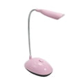 thumbnail image 1 of LED Desktop Lamp Flexible Foldable Eye Protection Table Lamp Students Books Reading Light, 1 of 8