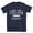 Graphite Heather, variant on Chelsea Vermont Classic Established Men's Cotton T-Shirt