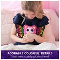 thumbnail image 5 of Bloomables by Hatchimals, Kittyfly with Repeatable Reveal, Lights & Sounds (Styles Vary), 5 of 7
