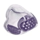 thumbnail image 1 of Disfraz de Respirador BuyWeekMX Antivaho PC Protector Facial, 1 of 9