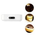 thumbnail image 3 of Shisuyan Usb Induction Night Light 5 Color Temperature Adjustment White 1Pack 5.1x2.1In, 3 of 9