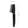 thumbnail image 2 of Hair Brush Cleaning Comb Tool - Air Cushion Massage Hair Comb for Effortless Cleaning and Styling Hair Care Artifact, 2 of 5