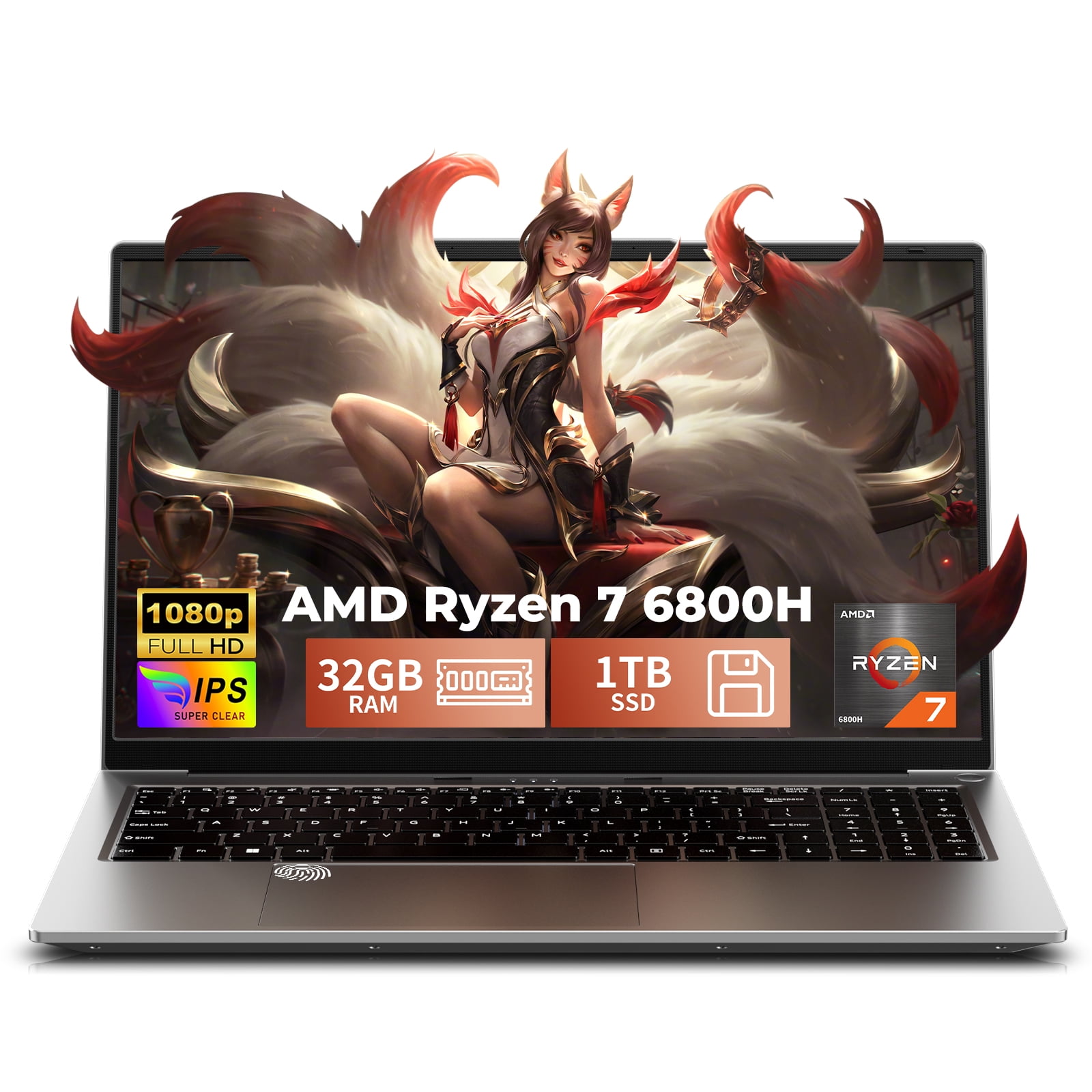 XPG X15TI7G11GXE 15.6 inch XENIA Xe Lifestyle Ultrabook - Intel