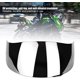 thumbnail image 2 of Reemplazo de visera de casco para AGV K1 K3SV K5 casco de cara completa lente de casco de protección contra el viento de motocicleta, 2 of 4