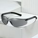 thumbnail image 3 of Gafas de trabajo tintadas estándar TUNC Sencillez, 3 of 5