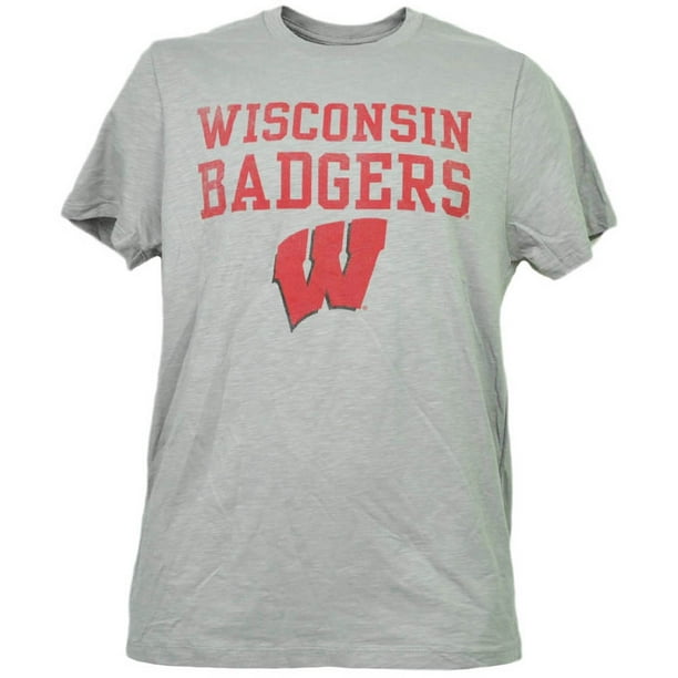 uw badger shirts