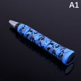 thumbnail image 1 of Absorb Sweat Racket Anti-slip Tape Handle Grip For Tennis Badminton Camouflage Wrapping Skidproof Sweat Band A1, 1 of 6