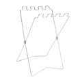 thumbnail image 1 of Soporte de Acero para Bolsa de Basura Portátil, Estante Plegable Para Bolsa de Basura Con Estructura Estable Para Acampar Al Aire Libre, Barbacoa, Picnic, 1 of 7