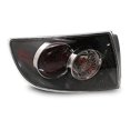 thumbnail image 2 of Mazda 3 Sedan Replacement Tail Light Assembly (Standard Type, Outer) - Driver Side, 2 of 3