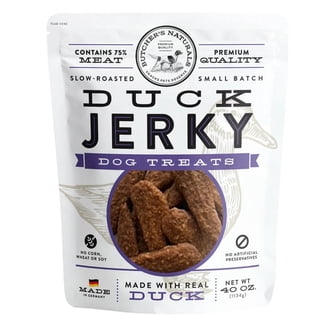 Butcher's Naturals Smoked Pig Ear Dog Treats - 35.27oz, No Additives Or Fillers