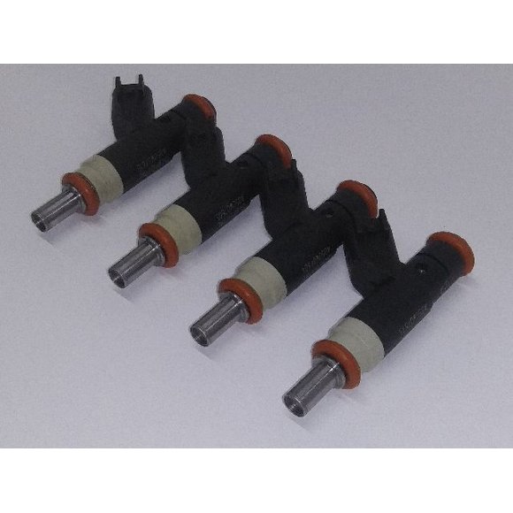 Chrysler 200 Fuel Injector