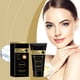 thumbnail image 2 of Limpiador de aceite para rostro Limpiador iluminador con niacinamida, blanqueador con niacinamida para rostro y cuerpo, blanqueador para axilas, cuello, rodillas y codos (compre 2 y ahorre un 10 %), 2 of 9