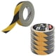 thumbnail image 1 of 6 PZS Cinta Antiderrapante 25MM X 9M Amar/Negro (10) Navitek, 1 of 6