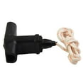 thumbnail image 4 of Elastostart Recoil Starter Handle With 4.5mm Rope Fits TS400, TS410, TS420, 4 of 12