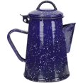 thumbnail image 1 of Induction Kettle Stovetop Enamel Pots Restaurant Use 0.8L 1Set, 1 of 5