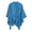 Blue 1, variant on Kimonos,Poncho Sweater Women,Cape Coat,Shawl Wraps,Wrap Cardigan,Large Front Poncho Sweater Wrap Topper Knitted Elegant Shawls Cape for Fall Winter Coffee 1 One Size