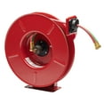 thumbnail image 2 of Gas-Welding T-Grade Hose Reel with Hose, 50 ft, Retractable, 2 of 2