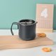 thumbnail image 1 of 304 Stainless Steel Insulated Cup 12oz Coffee Cup Double Layer Vacuum Insulated Office Cup Handle Cup Mug, 1 of 6