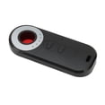 thumbnail image 4 of Detector de señal inalámbrico Bling Bling 6 niveles de sensibilidad recargable color negro, 4 of 12