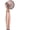 Metallic, variant on Copper Antique Handheld Shower Head Spray Bathroom Accessory ,White