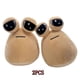 thumbnail image 5 of Muñeco de peluche de 22 cm de My Pet Alien Pou, juguete de peluche Furdiburb Emotion Alien, regalo de cumpleaños y Navidad, 5 of 5