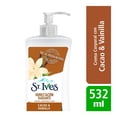 thumbnail image 1 of Crema corporal St. Ives cacao y vainilla 532 ml, 1 of 4