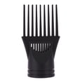 thumbnail image 3 of Volkmi Hair dryer interface set air comb black, 3 of 8