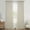 Oatmeal, variant on Topfinel Linen Curtains Soft Textured Semi Sheer Light Filtering Drapes Rod Pocket Back Tab Window Treatments for Living Room Bedroom, White, 50"x90", 2 Panels