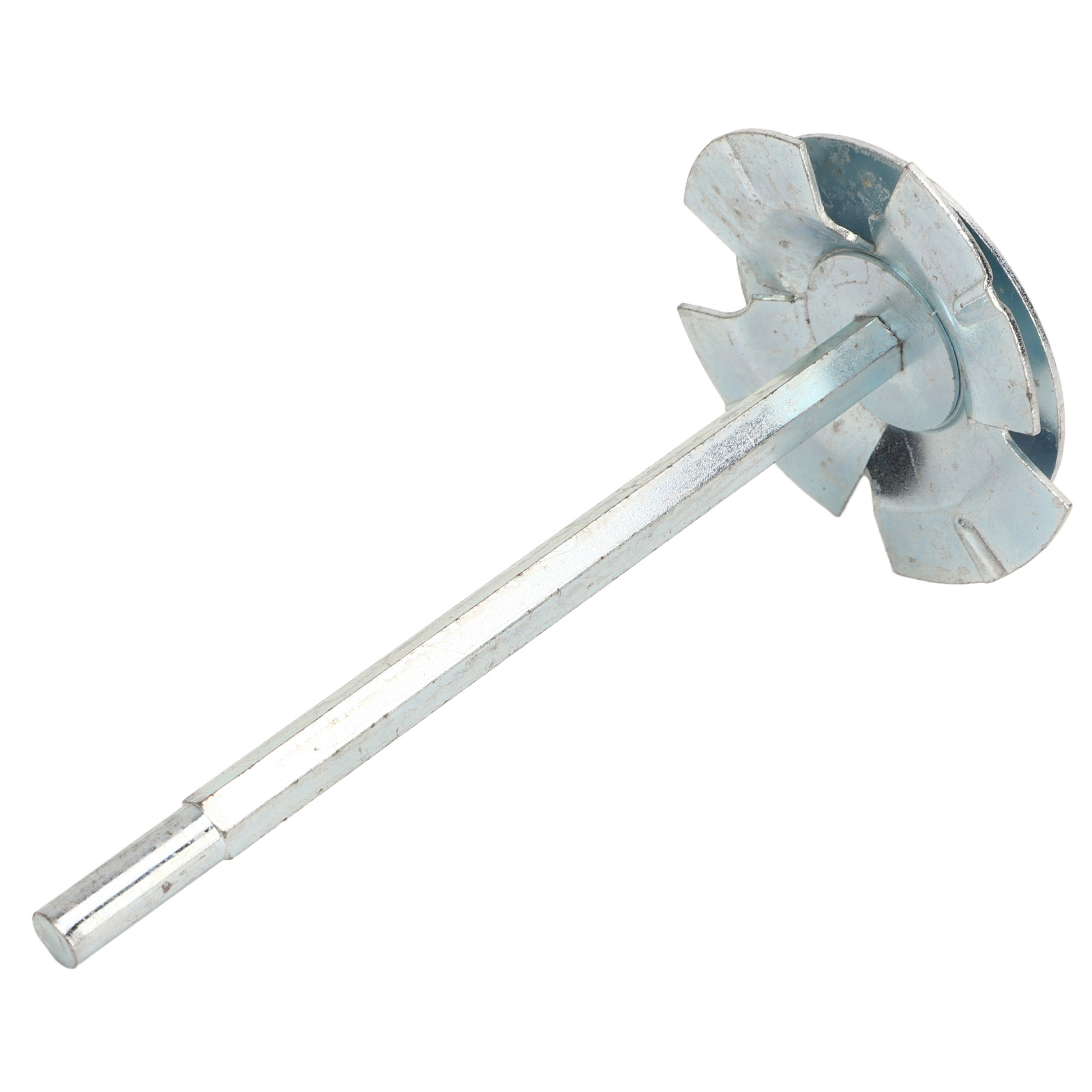 PVC Pipe Cutter With Depth Gauge Guide, 5pcs Blades, Plumbing Tool With