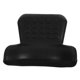 thumbnail image 3 of Cojín de baño con ventosa, almohada para lavabo de peluquería, reposacabezas para lavabo de champú, disfrute de la máxima comodidad. Almohada de baño de poliuretano., 3 of 8