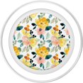 thumbnail image 2 of PopSockets PopGrip para MagSafe con estampado floral en acuarela, 2 of 5
