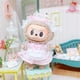 thumbnail image 4 of Ropa y accesorios para muñecas de peluche Kawaii de 17 cm, monos, faldas, regalos de bricolaje para muñecas ídolos de Corea del Kpop Exo Labubu, 4 of 5