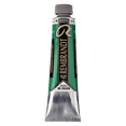 thumbnail image 1 of Pintura al Oleo Rembrandt 40Ml Royal Talens verde 40 ml, 1 of 2