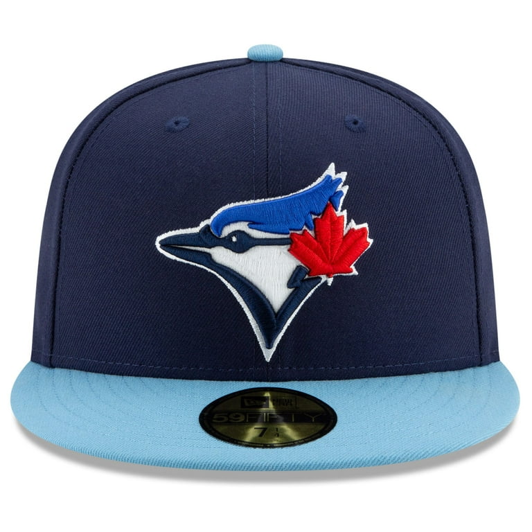 Blue jays new era hat hotsell