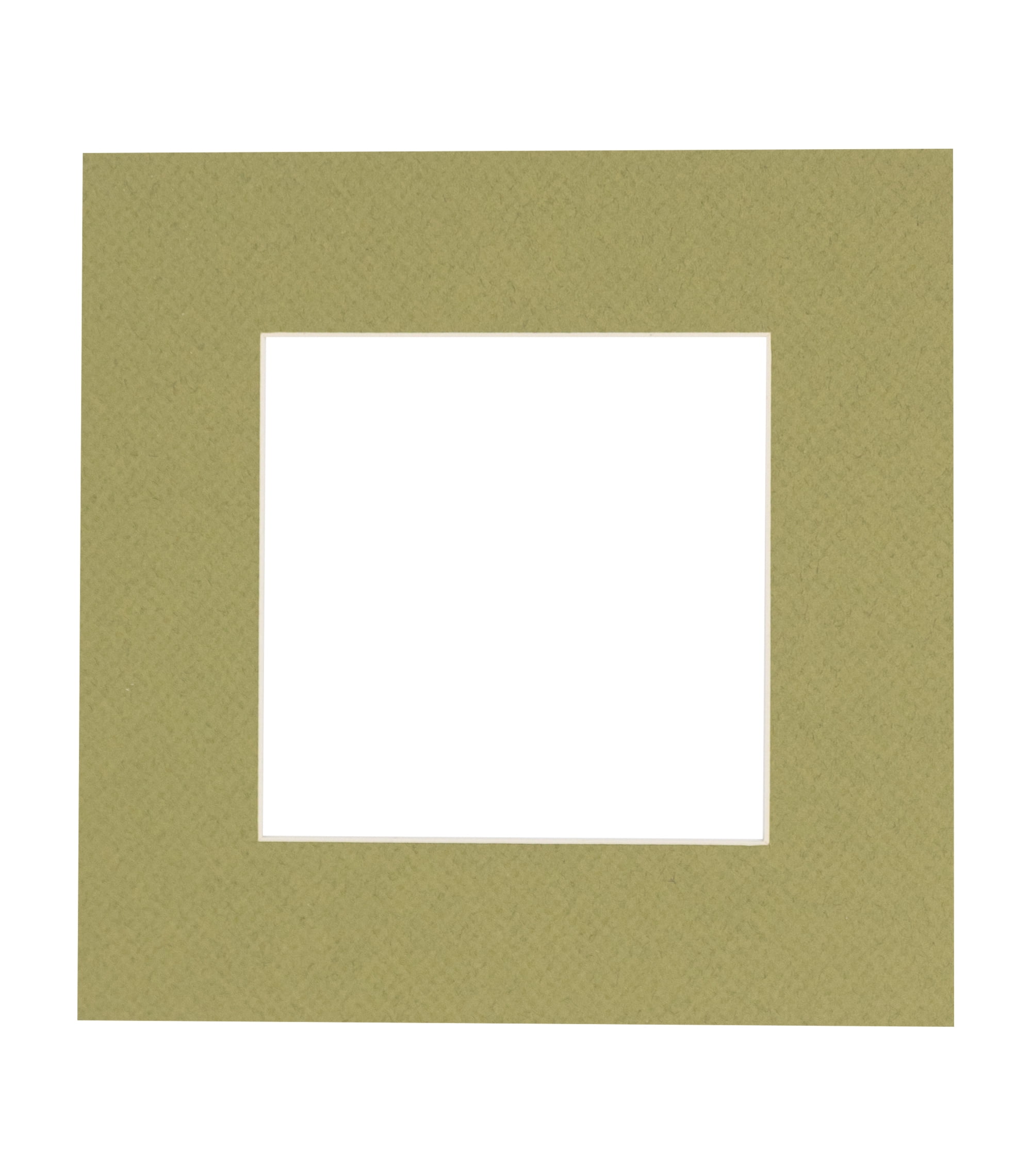 valley-green-acid-free-7x7-square-picture-frame-mat-with-white-core