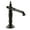 Oil Rubbed Bronze (2BZ), variant on Kohler K-72760-BV Artifacts Bathroom Sink Spout with Column Design, Vibrant Brushed Bronze
