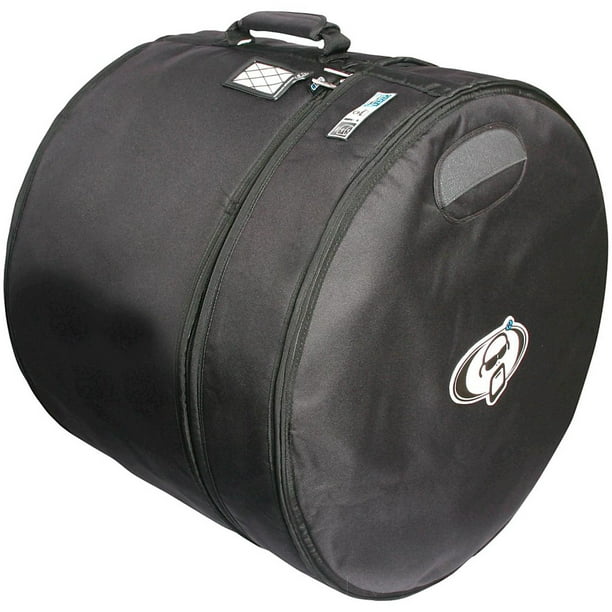 Protection Racket Padded Bass Drum Case 18 x 16 in.