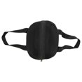 thumbnail image 1 of Bluetooth Speaker Protection Bag Waterproof Speaker Shockproof Carrying Case for IOS Homepod Black, 1 of 5